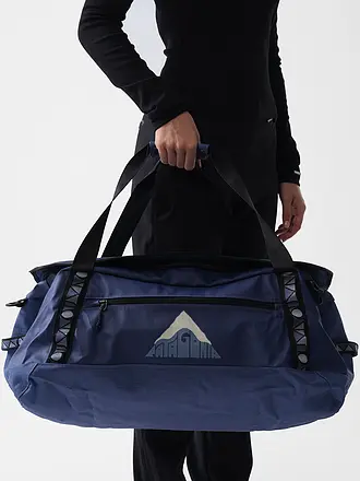 PATAGONIA | Reisetasche Black Hole® 55L | blau